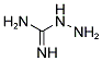 AMINOGUANIDINE Struktur