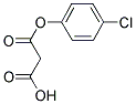 MALONIC ACID MONO-(4-CHLORO-PHENYL) ESTER|