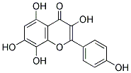 3,5,7,8,4'-PENTAHYDROXYFLAVONE