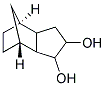 TRICYCLO(5.2.1.02,6)DECANE-3,4-DIOL Struktur