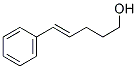 5-PHENYL-4E-PENTENOL