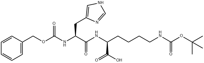 252573-91-4 結(jié)構(gòu)式