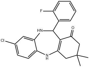 1020252-52-1 Structure