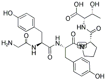 GLUTEN EXORPHIN A5 Struktur