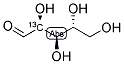 D-ARABINOSE (2-13C)