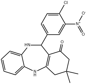  化學(xué)構(gòu)造式