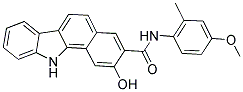 NAPTHOL AS-SG Struktur