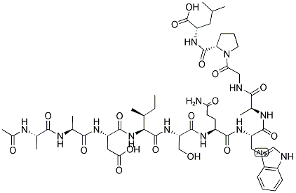 HCNP Struktur