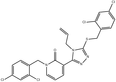  化學(xué)構(gòu)造式