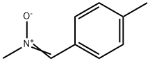 METHYL[(4-METHYLPHENYL)METHYLENE]AMMONIUMOLATE Struktur