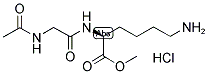 UROKINASE SUBSTRATE II Struktur