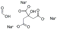 DECALCIFYING SOLUTION Struktur