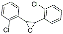 2,3-DI(2-CHLOROPHENYL)OXIRANE Struktur