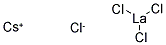 CESIUM CHLORIDE LANTHANUM CHLORIDE BUFFER