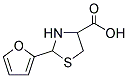 2-(2-FURYL)-1,3-THIAZOLIDINE-4-CARBOXYLIC ACID