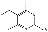 4-CHLORO-5-ETHYL-6-METHYL-PYRIMIDIN-2-YLAMINE price.