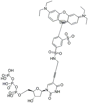 LISSAMINE-5-DUTP Struktur