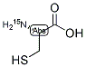 L-CYSTEINE (15N)