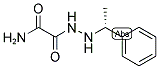 (R)(+)-5-(ALPHA-PHENETHYL)SEMIOXAMIZIDE|