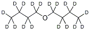 DI-N-BUTYL ETHER (D18) Struktur