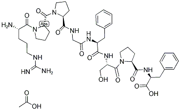 23827-91-0 Structure