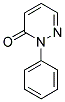 2-PHENYLPYRIDAZIN-3(2H)-ONE Struktur