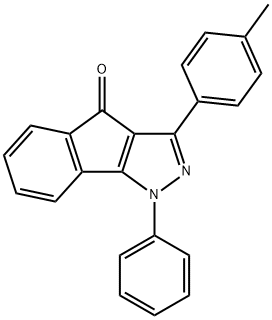 , 1020252-53-2, 結(jié)構(gòu)式