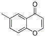 6-METHYLCHROMONE Struktur