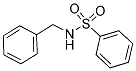 BENZYL(PHENYLSULFONYL)AMINE Struktur