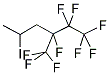 1,1,1,2,2,3-HEXAFLUORO-3-(TRIFLUOROMETHYL)-5-IODOHEXANE Struktur