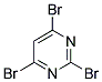 2,4,6-TRIBROMOPYRIMIDINE