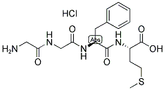 BETA-LIPOTROPIN 62-65 Struktur