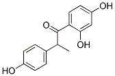 DESMETHYLANGOLENSIN Struktur