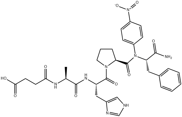 128802-75-5 Structure