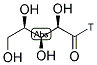 XYLOSE, D-, [1-3H] Struktur