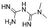 METFORMIN Struktur