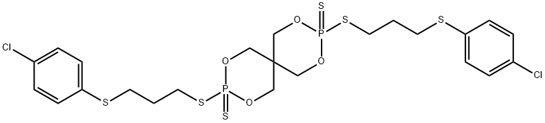 2-AMINO-4-(4-CHLOROPHENYL)-6-PHENYLNICOTINONITRILE Struktur