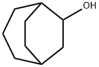 BICYCLO[3.2.2]NONAN-6-OL Struktur