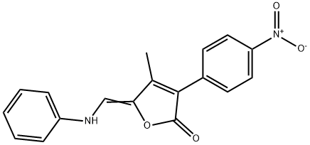 , 338976-55-9, 結(jié)構(gòu)式