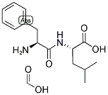 H-PHE-LEU-OH FORMATE Struktur