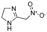 2-(NITROMETHYL)-4,5-DIHYDRO-1H-IMIDAZOLE Struktur