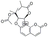 CNIFORIN A Struktur