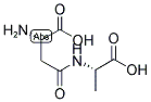 H-ASP(ALA-OH)-OH Struktur