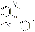 ISONOX(R) 133 T20 Struktur