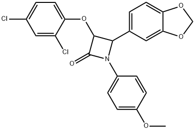  化學(xué)構(gòu)造式