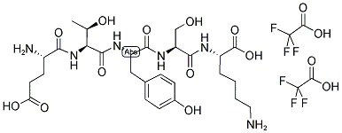 300584-91-2 結(jié)構(gòu)式