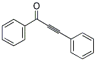 DIPHENYLPROPYNONE Struktur