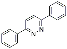 3,6-DIPHENYLPYRIDAZINE Struktur