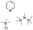 SILBLENDER-HTP Struktur