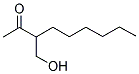 METHYL LAVENDER KETONE Struktur